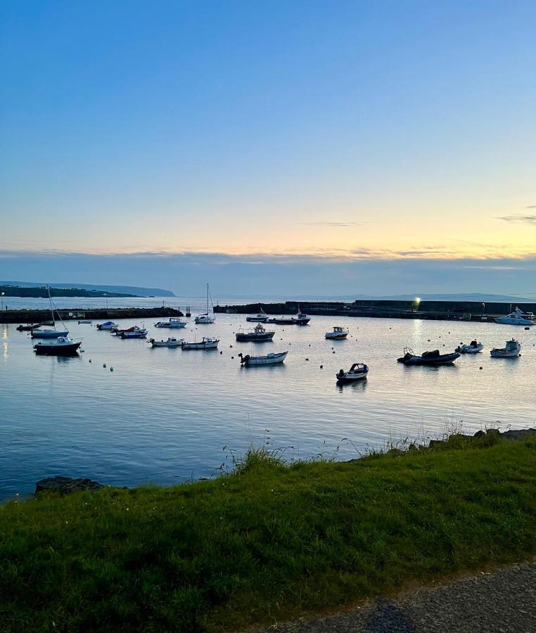 5 Dunluce Park - Portrush By The Sea Apartment Екстериор снимка