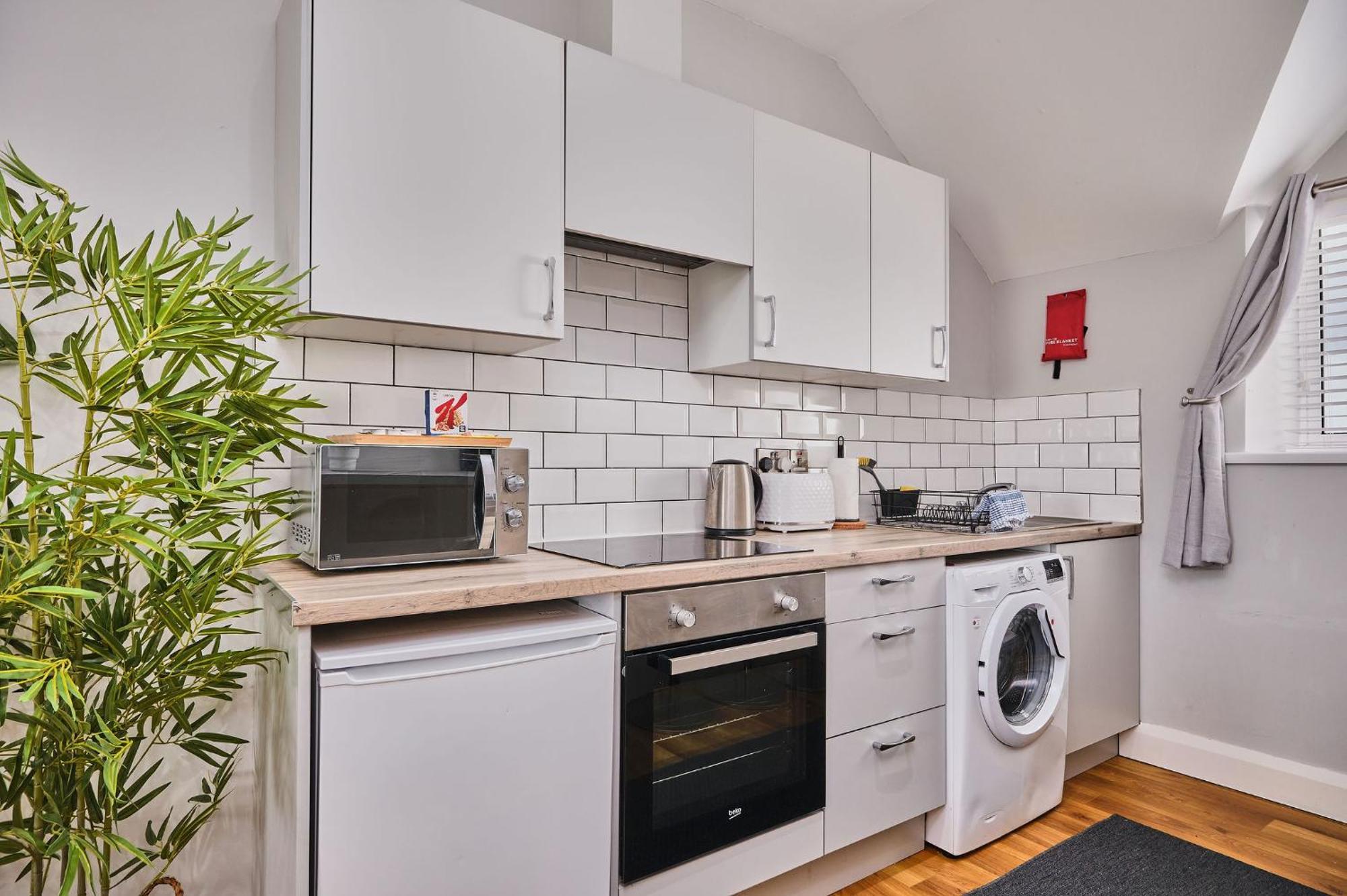 5 Dunluce Park - Portrush By The Sea Apartment Екстериор снимка